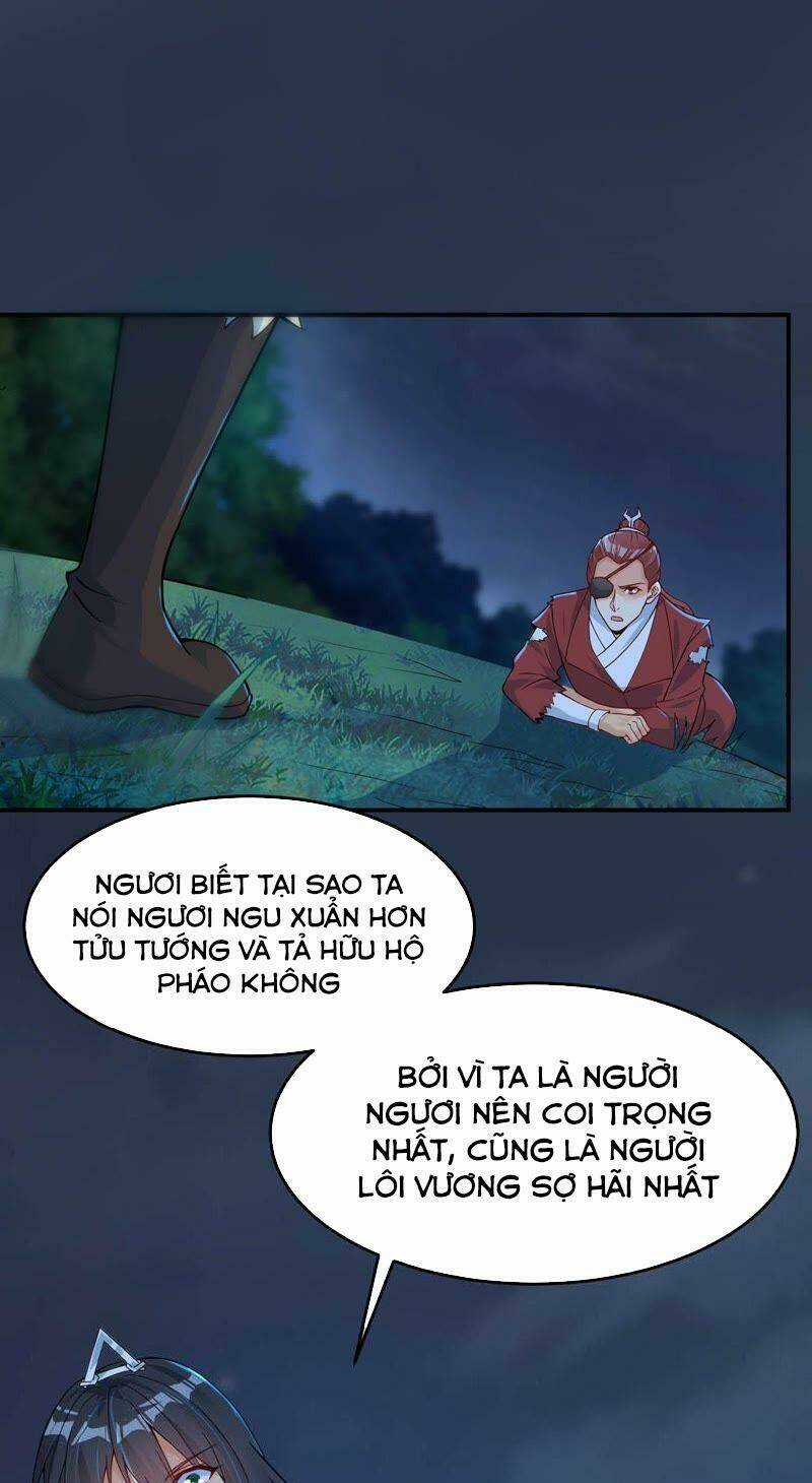 Thôn Phệ Vĩnh Hằng - Chapter 92 - Trang 30