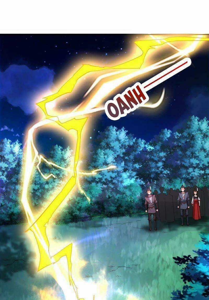 Thôn Phệ Vĩnh Hằng - Chapter 92 - Trang 4