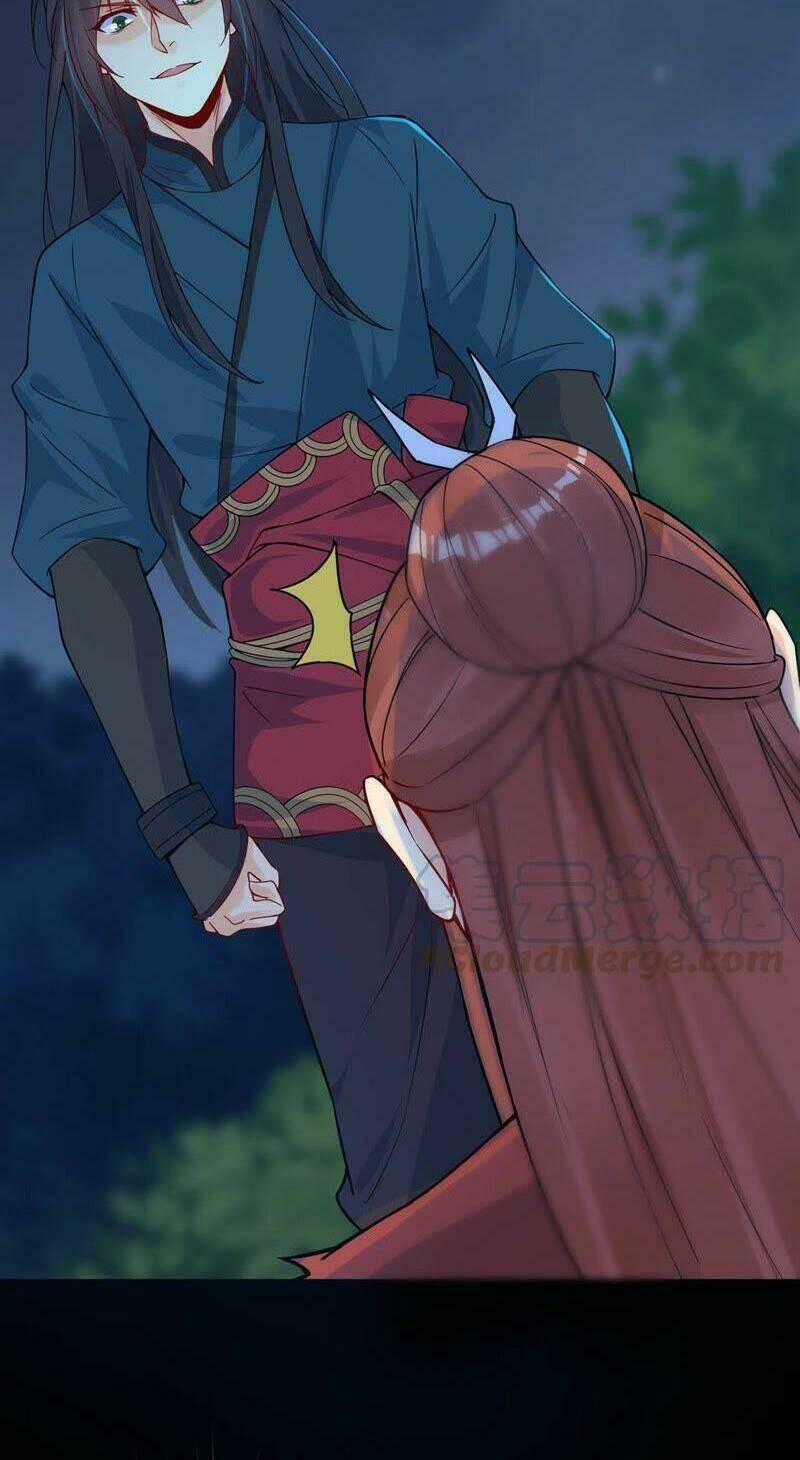 Thôn Phệ Vĩnh Hằng - Chapter 92 - Trang 31