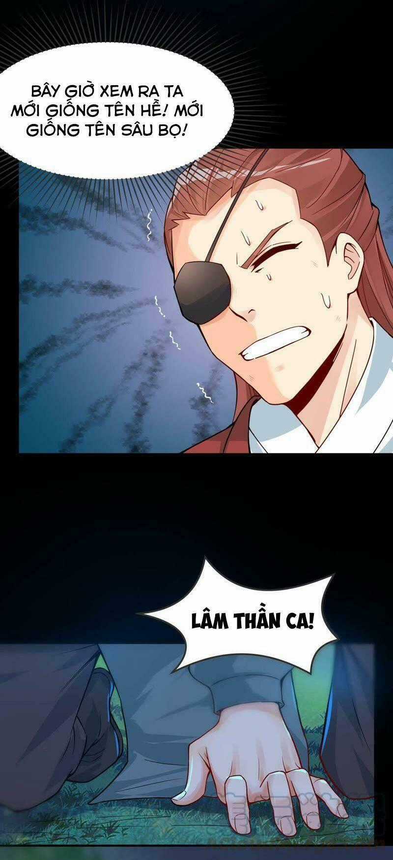 Thôn Phệ Vĩnh Hằng - Chapter 92 - Trang 32