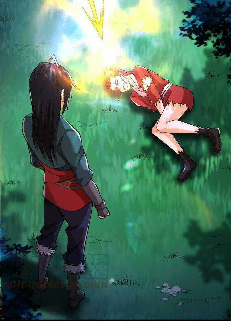 Thôn Phệ Vĩnh Hằng - Chapter 92 - Trang 5