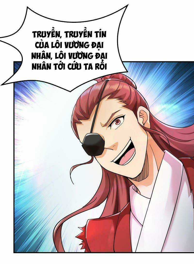 Thôn Phệ Vĩnh Hằng - Chapter 92 - Trang 6