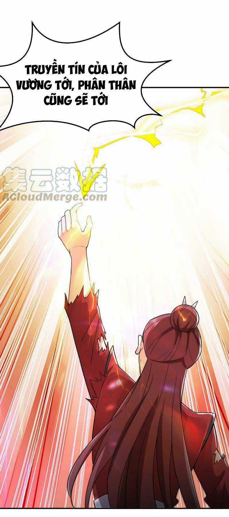 Thôn Phệ Vĩnh Hằng - Chapter 92 - Trang 7