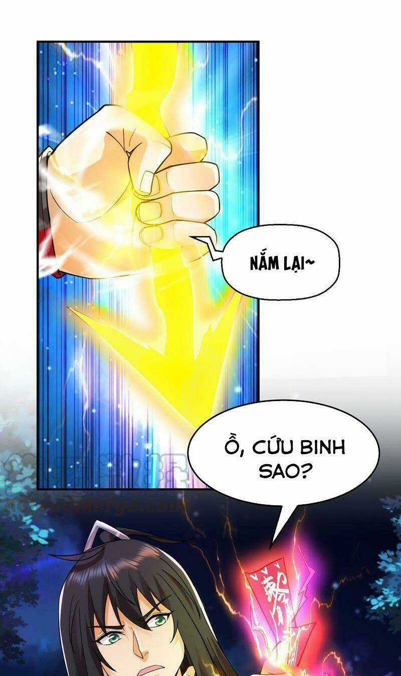 Thôn Phệ Vĩnh Hằng - Chapter 92 - Trang 8