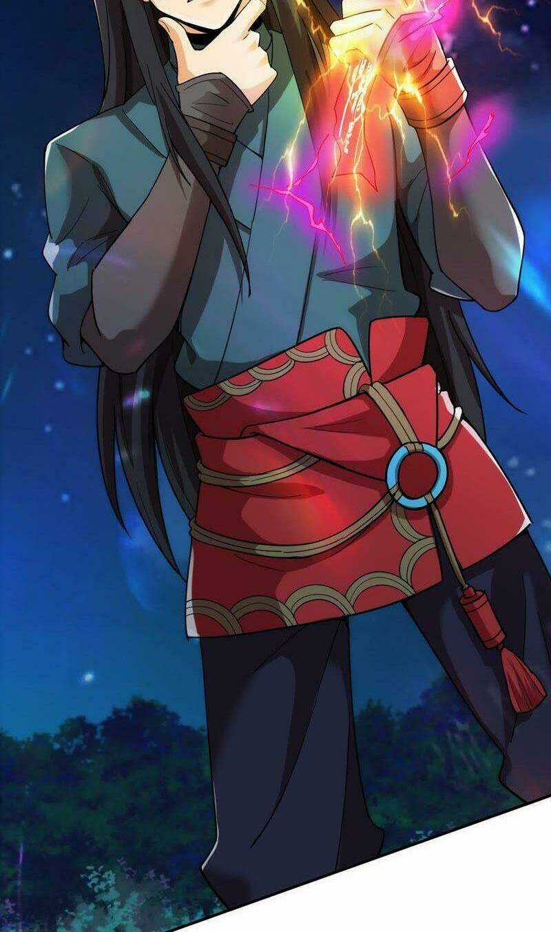 Thôn Phệ Vĩnh Hằng - Chapter 92 - Trang 9