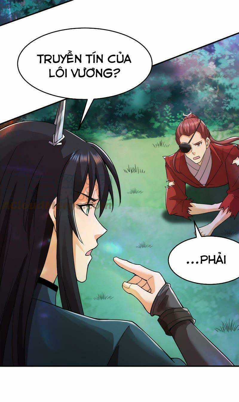 Thôn Phệ Vĩnh Hằng - Chapter 92 - Trang 10
