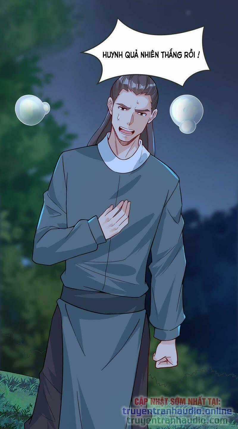 Thôn Phệ Vĩnh Hằng - Chapter 93 - Trang 1