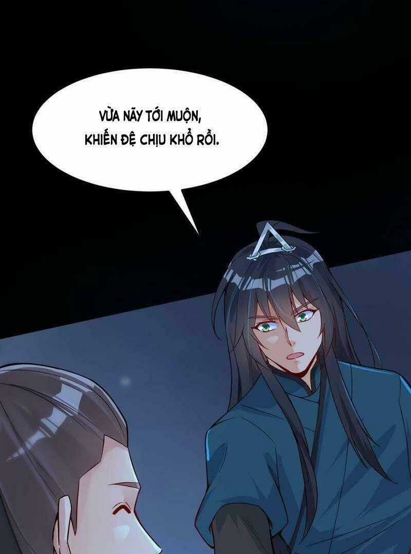 Thôn Phệ Vĩnh Hằng - Chapter 93 - Trang 2