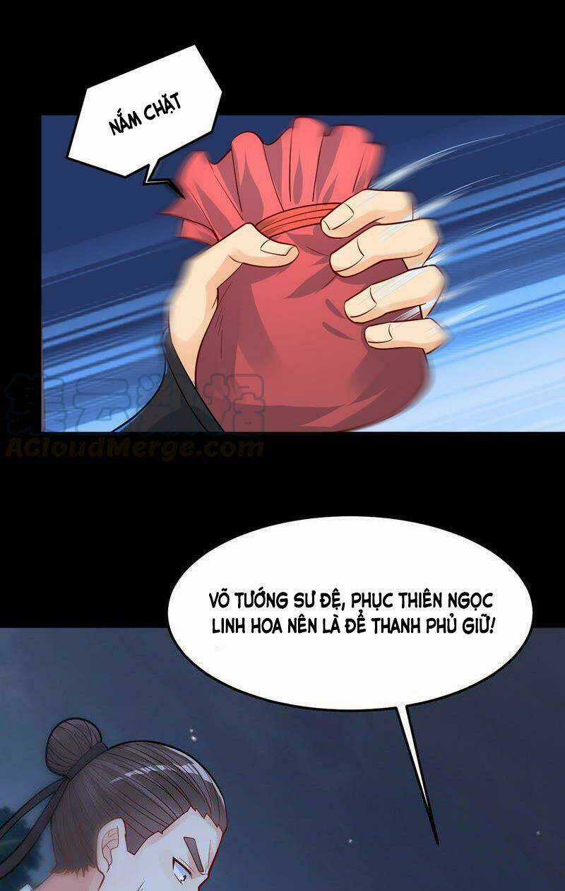 Thôn Phệ Vĩnh Hằng - Chapter 93 - Trang 12