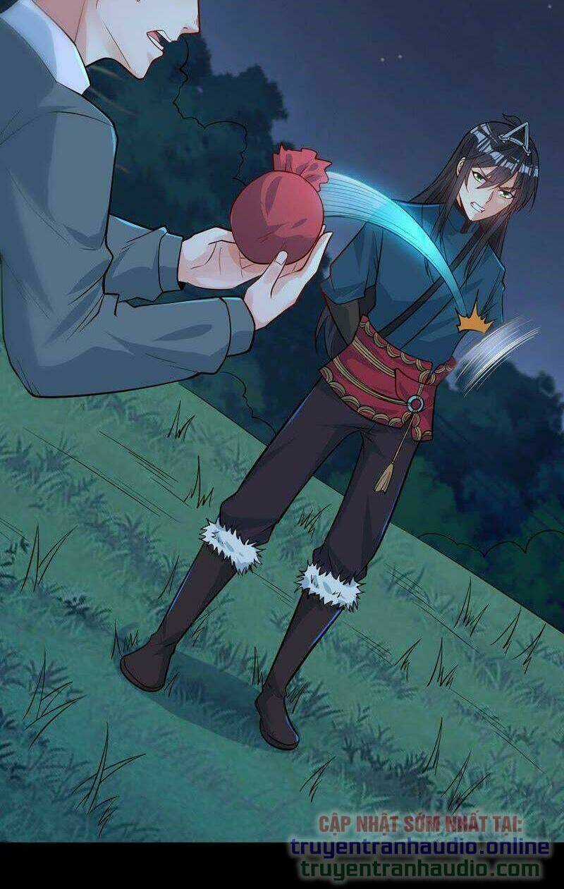 Thôn Phệ Vĩnh Hằng - Chapter 93 - Trang 13