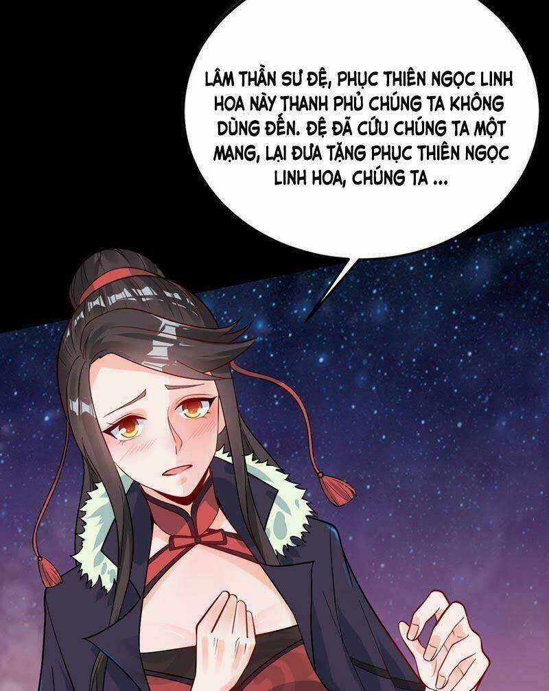 Thôn Phệ Vĩnh Hằng - Chapter 93 - Trang 15