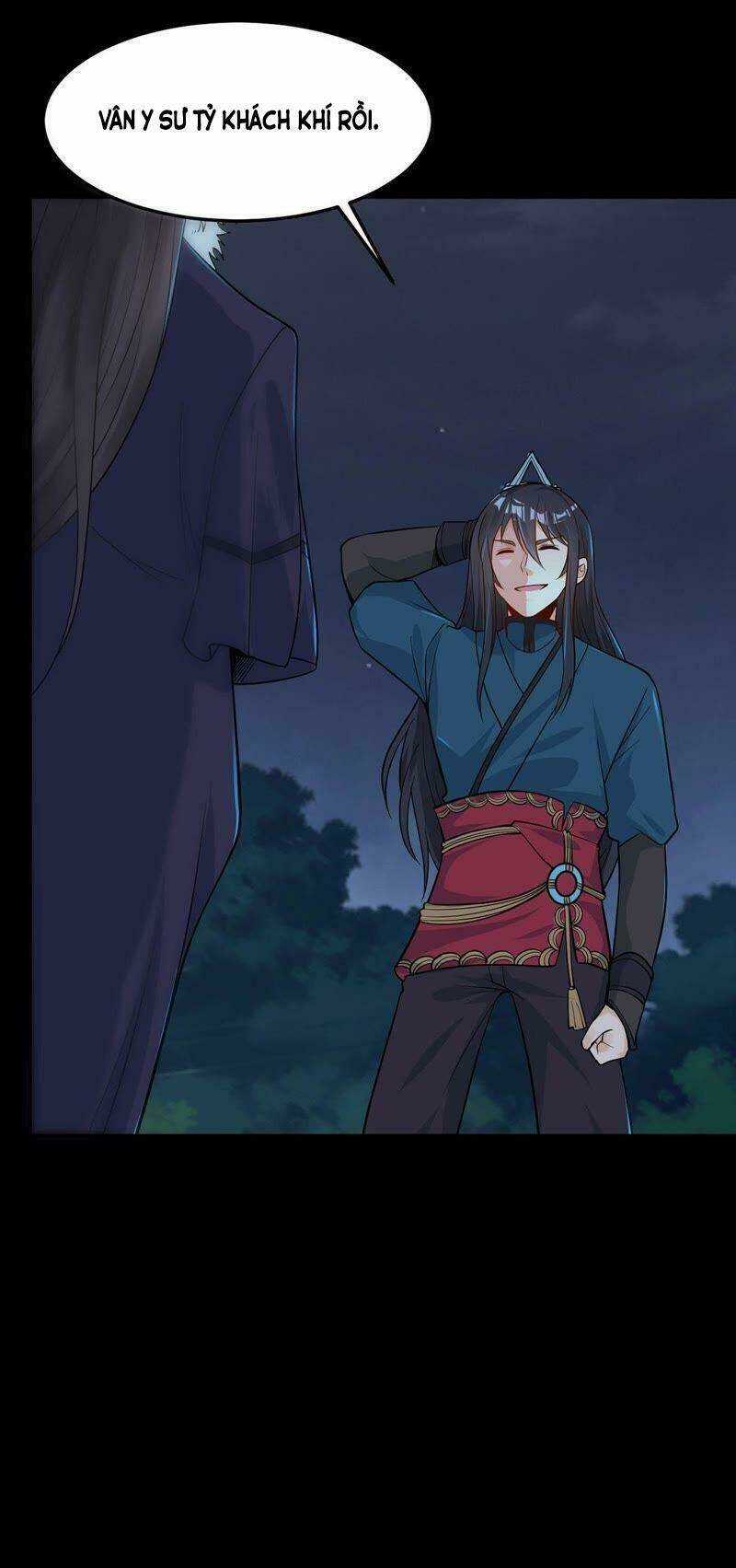 Thôn Phệ Vĩnh Hằng - Chapter 93 - Trang 17