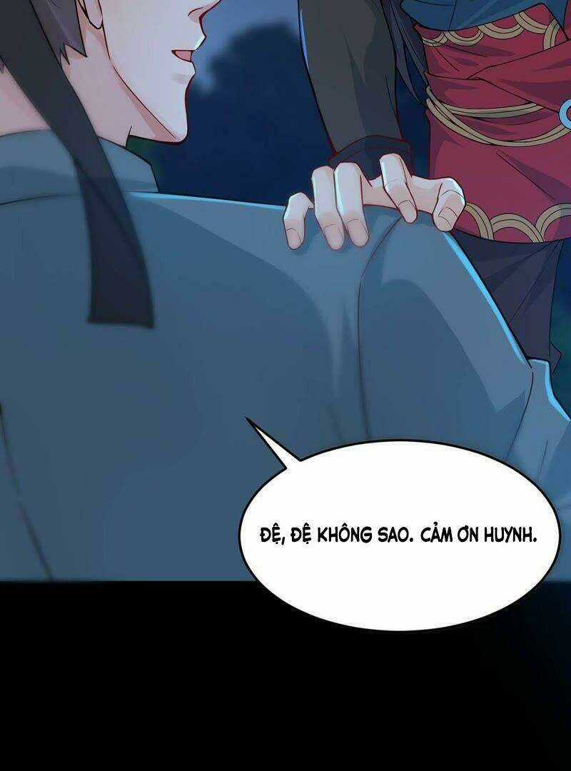 Thôn Phệ Vĩnh Hằng - Chapter 93 - Trang 3