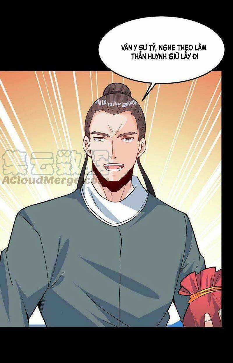 Thôn Phệ Vĩnh Hằng - Chapter 93 - Trang 21