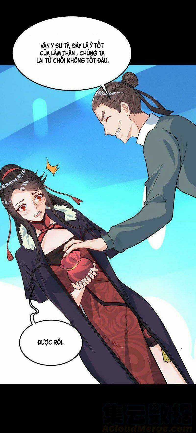 Thôn Phệ Vĩnh Hằng - Chapter 93 - Trang 22