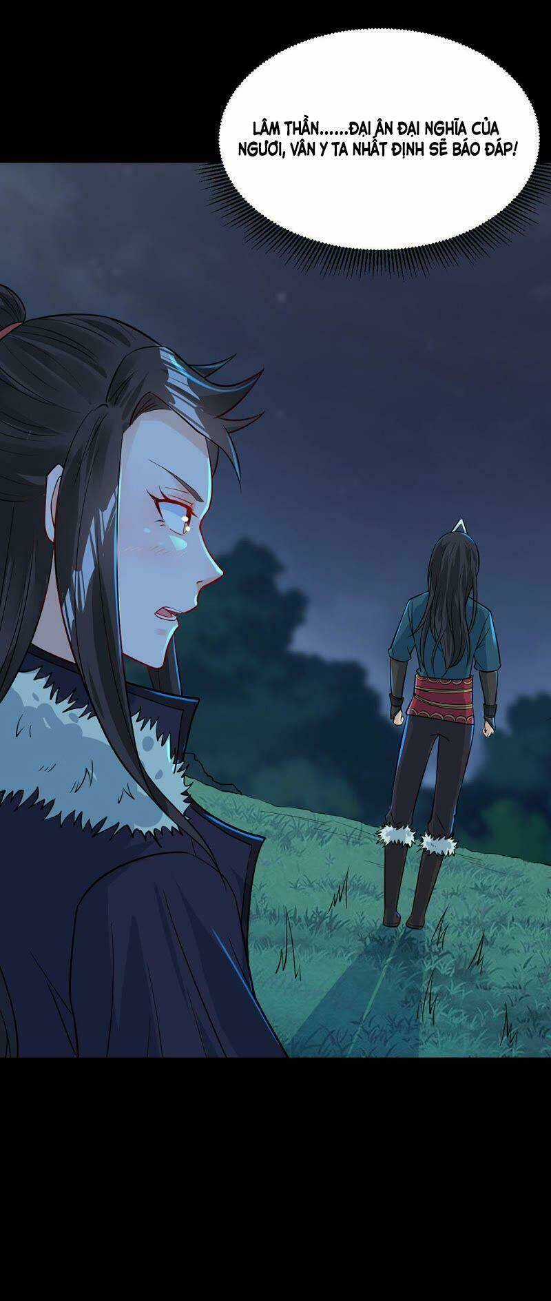 Thôn Phệ Vĩnh Hằng - Chapter 93 - Trang 23