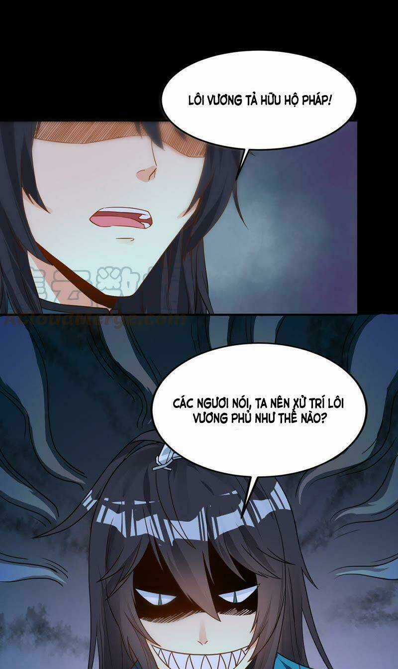 Thôn Phệ Vĩnh Hằng - Chapter 93 - Trang 24