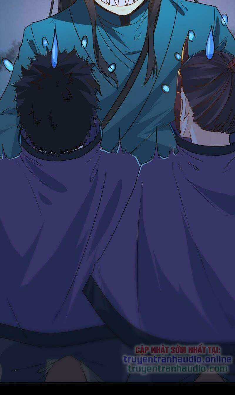 Thôn Phệ Vĩnh Hằng - Chapter 93 - Trang 25