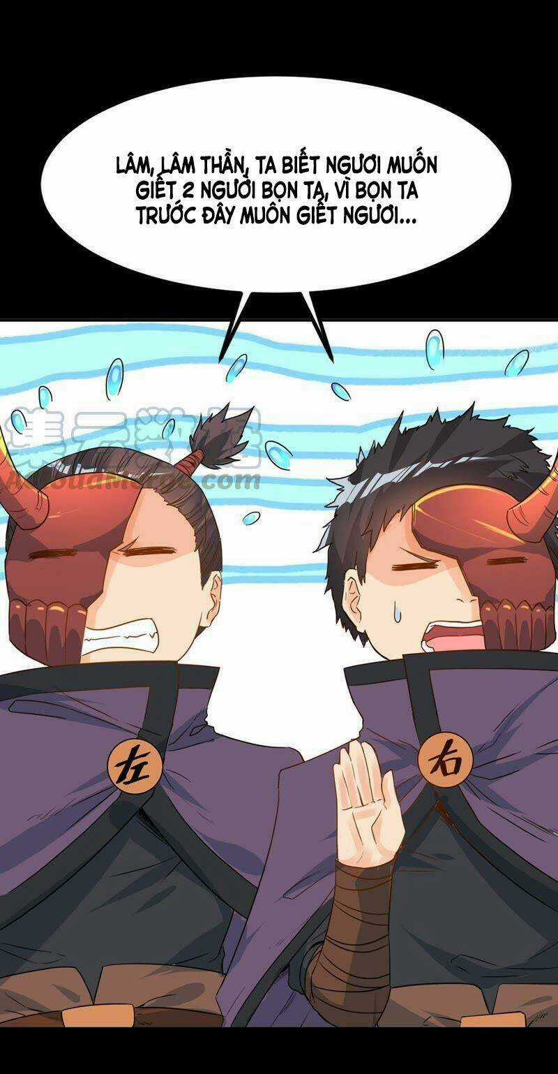 Thôn Phệ Vĩnh Hằng - Chapter 93 - Trang 26