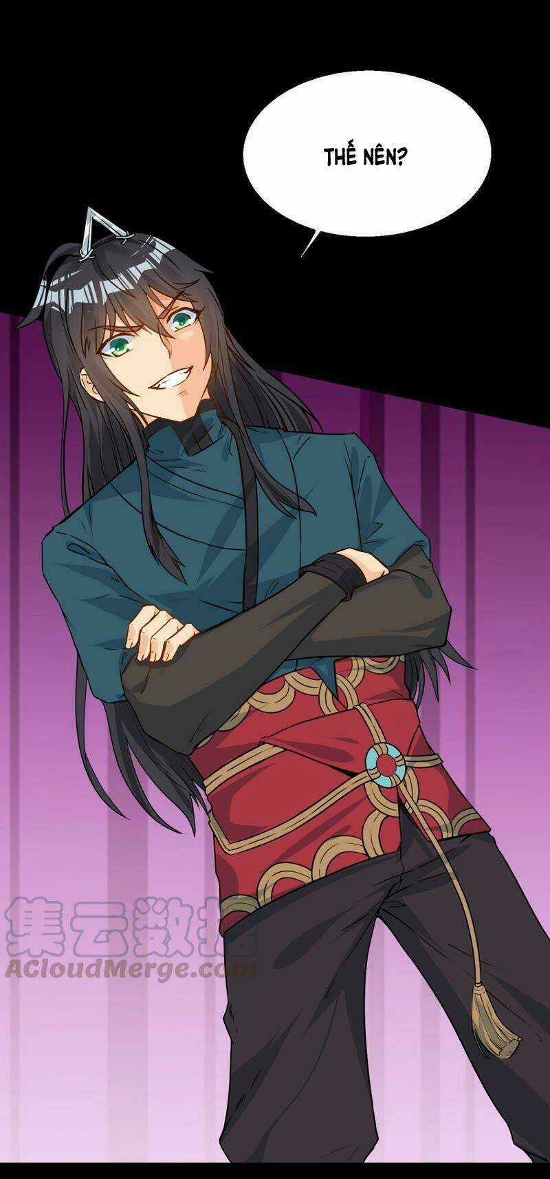 Thôn Phệ Vĩnh Hằng - Chapter 93 - Trang 27