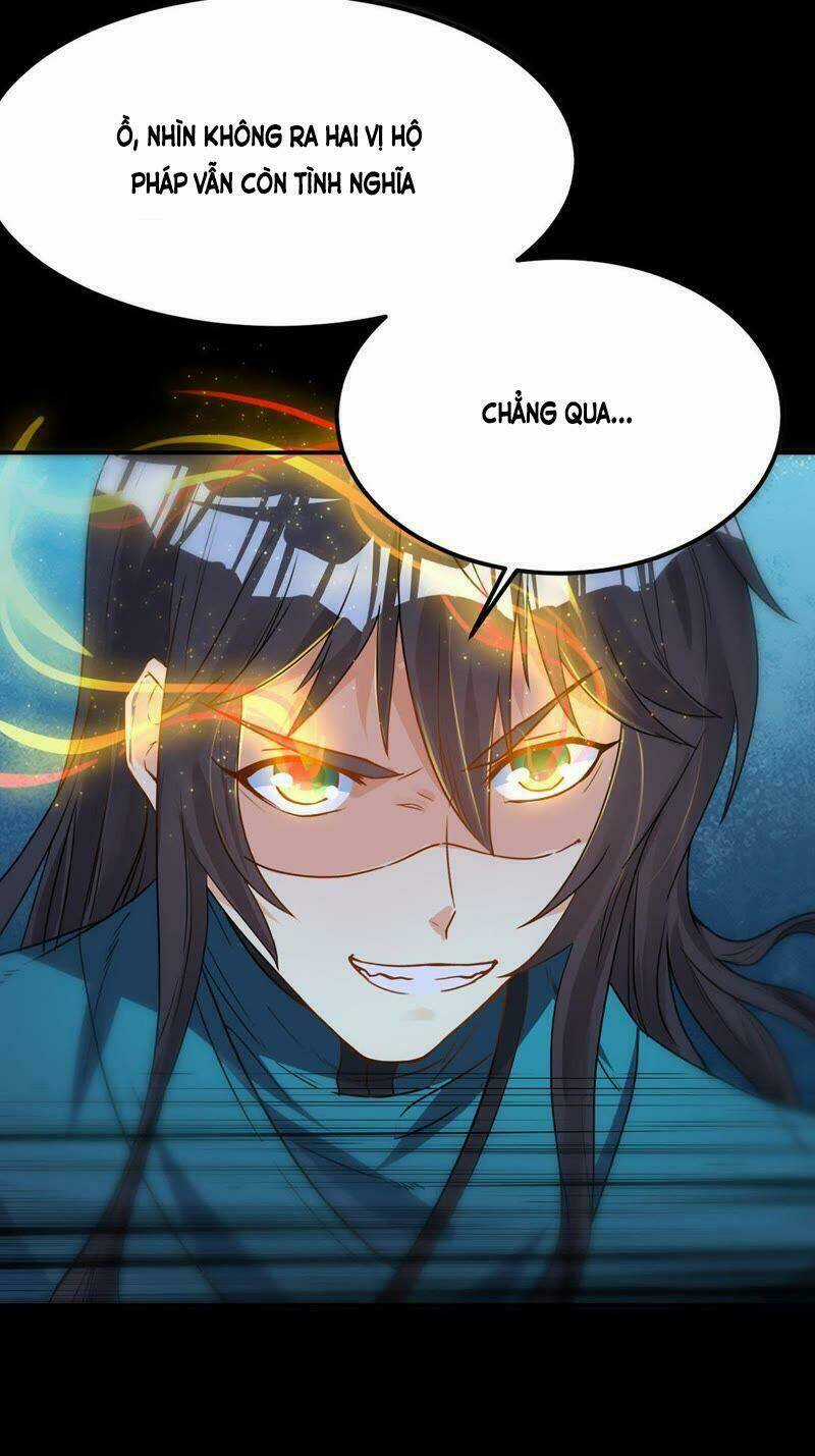 Thôn Phệ Vĩnh Hằng - Chapter 93 - Trang 29