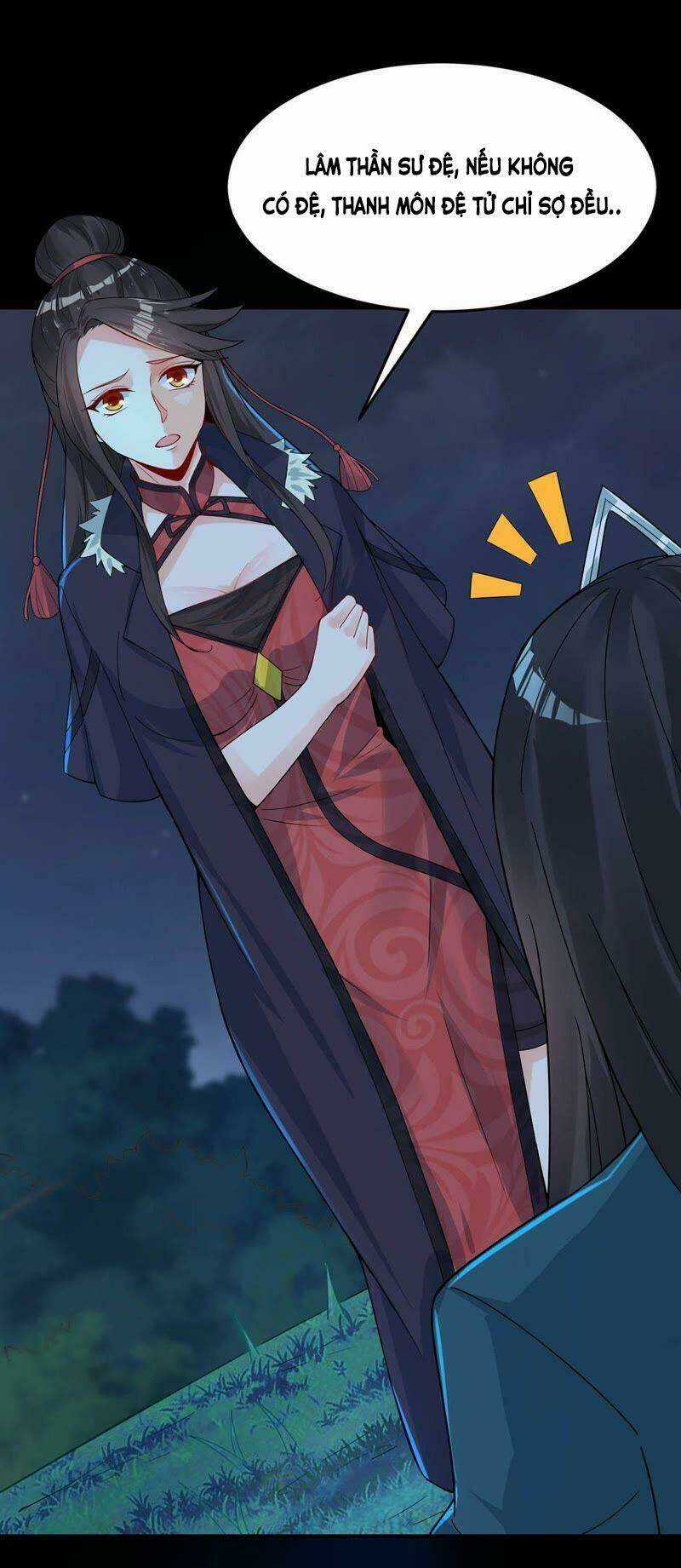 Thôn Phệ Vĩnh Hằng - Chapter 93 - Trang 4