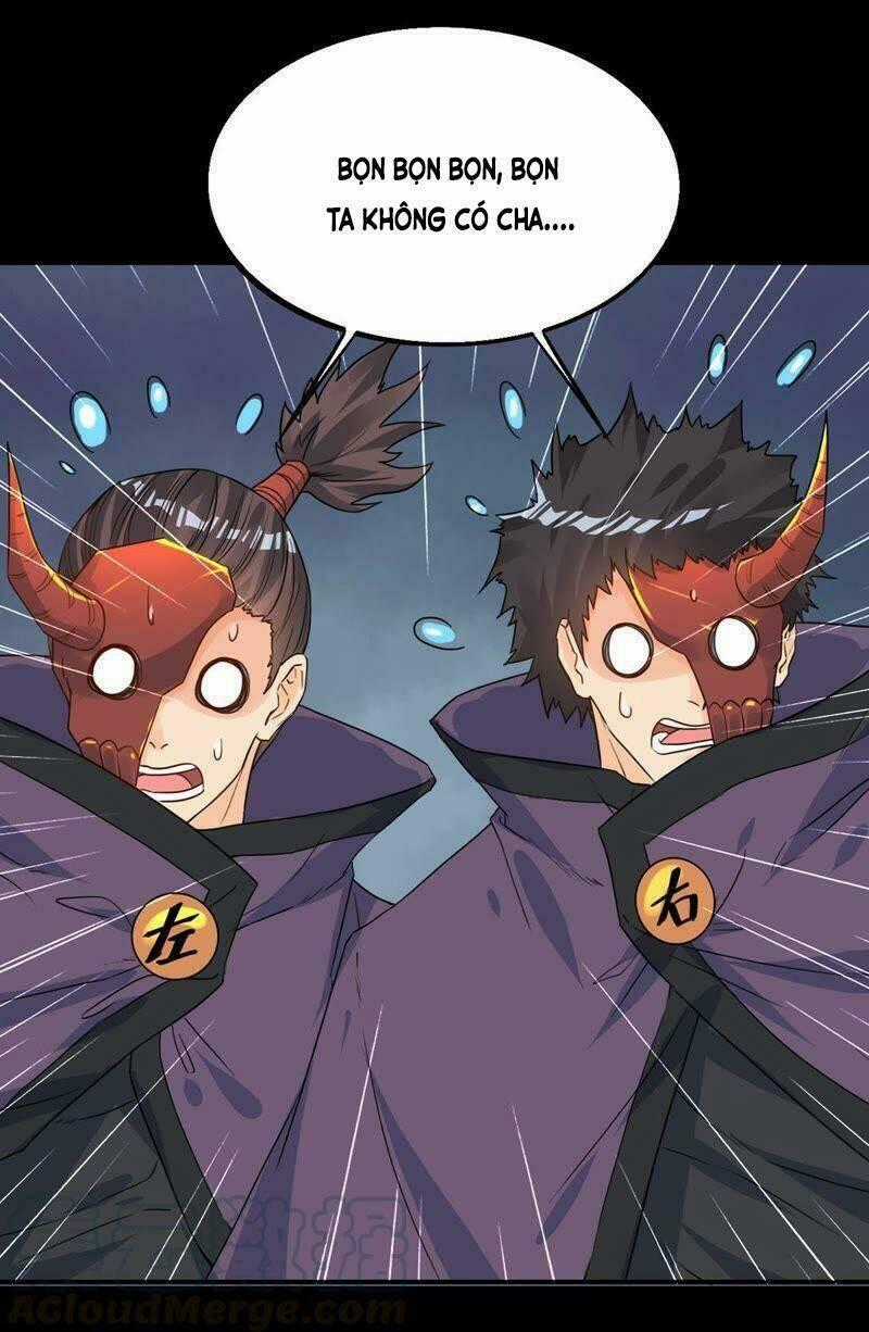 Thôn Phệ Vĩnh Hằng - Chapter 93 - Trang 32