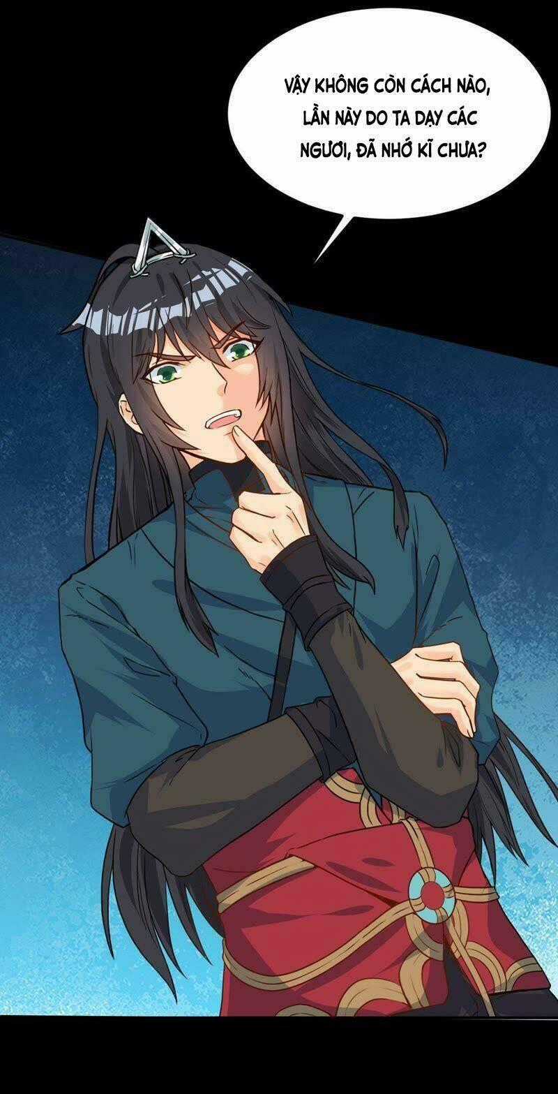 Thôn Phệ Vĩnh Hằng - Chapter 93 - Trang 33