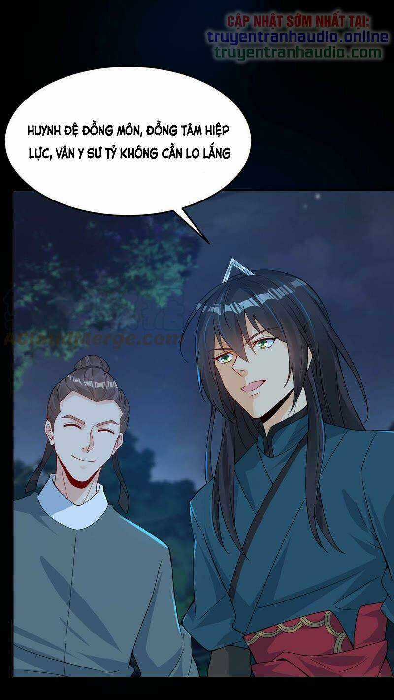 Thôn Phệ Vĩnh Hằng - Chapter 93 - Trang 5