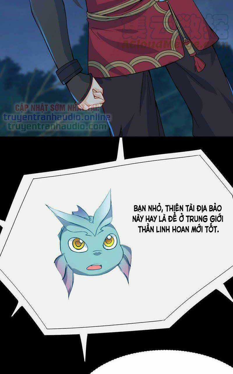 Thôn Phệ Vĩnh Hằng - Chapter 93 - Trang 9