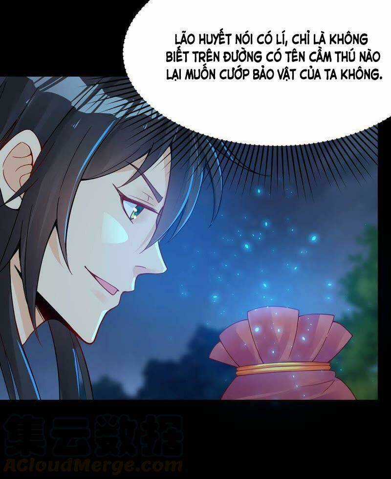 Thôn Phệ Vĩnh Hằng - Chapter 93 - Trang 10