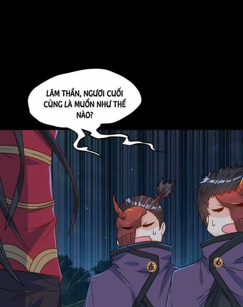 Thôn Phệ Vĩnh Hằng - Chapter 94 - Trang 1