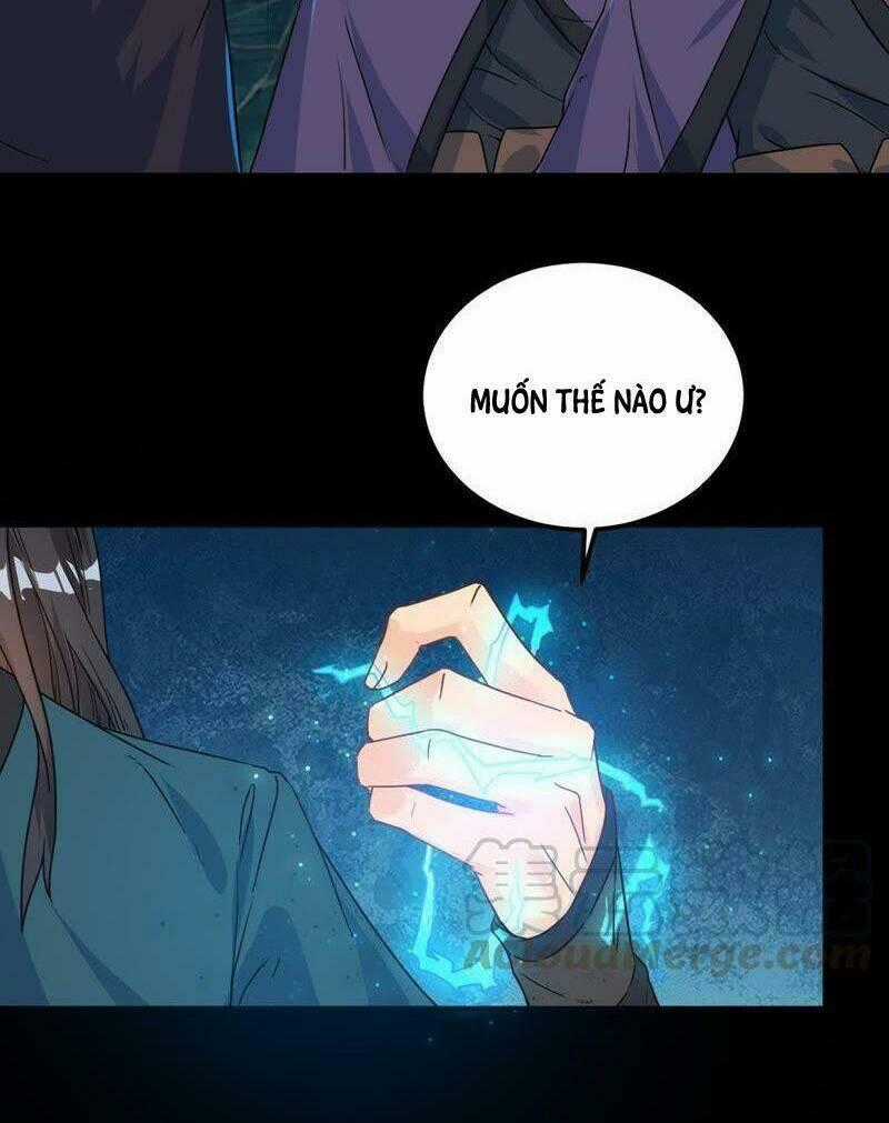 Thôn Phệ Vĩnh Hằng - Chapter 94 - Trang 2