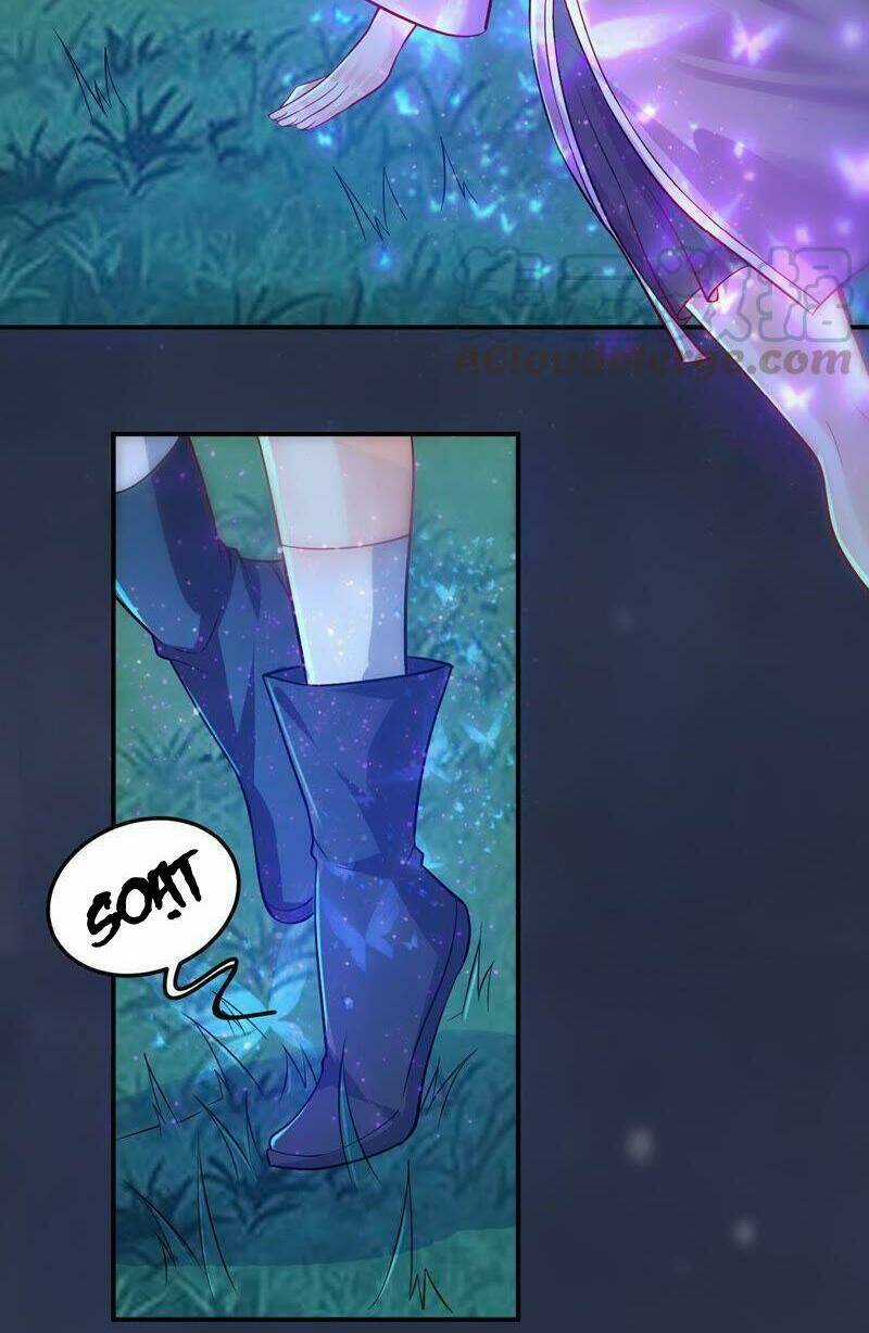 Thôn Phệ Vĩnh Hằng - Chapter 94 - Trang 11