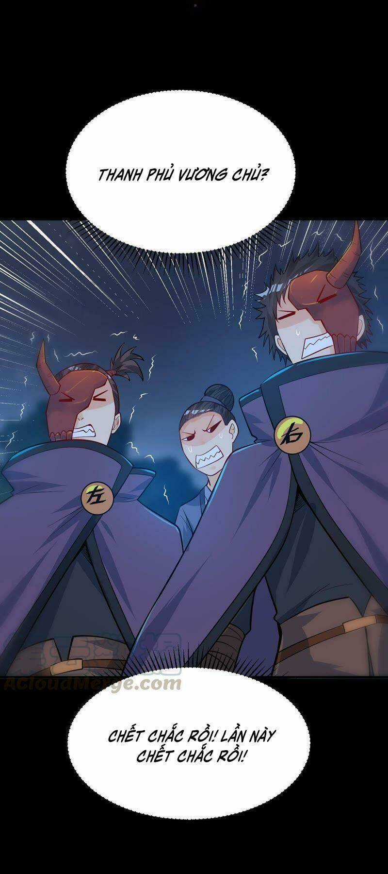 Thôn Phệ Vĩnh Hằng - Chapter 94 - Trang 14