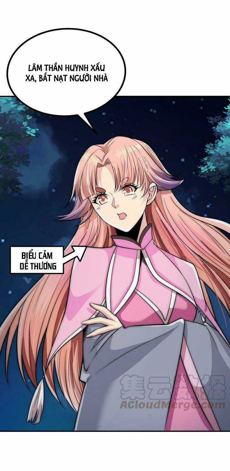 Thôn Phệ Vĩnh Hằng - Chapter 94 - Trang 15