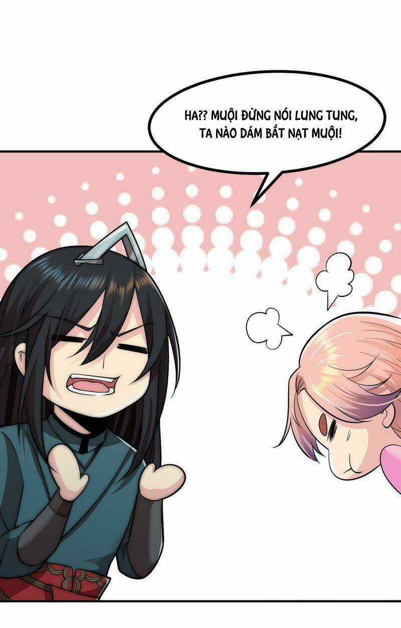 Thôn Phệ Vĩnh Hằng - Chapter 94 - Trang 16