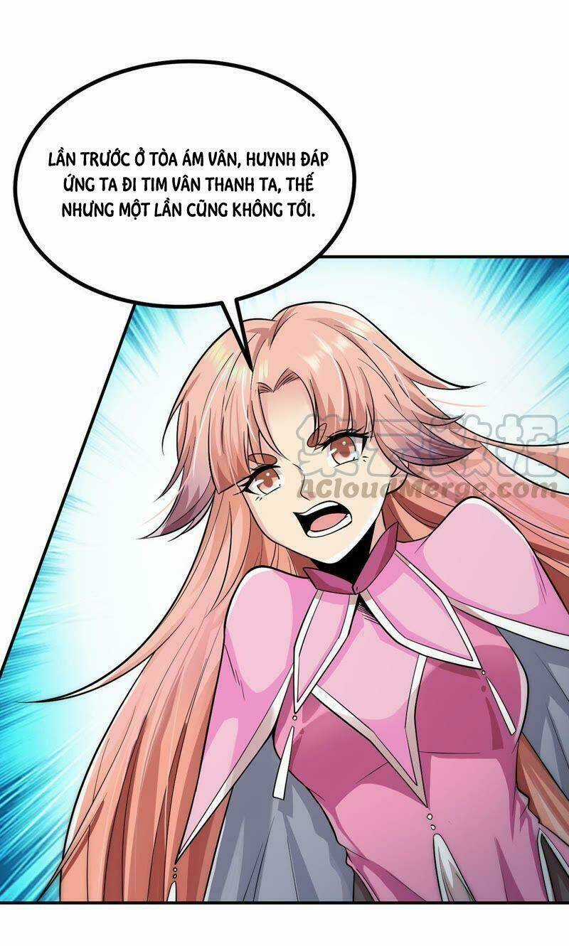 Thôn Phệ Vĩnh Hằng - Chapter 94 - Trang 17