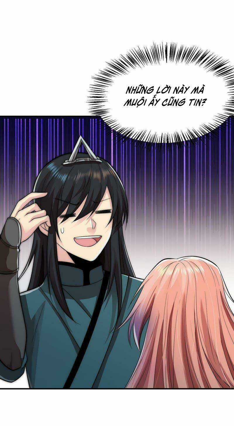 Thôn Phệ Vĩnh Hằng - Chapter 94 - Trang 18