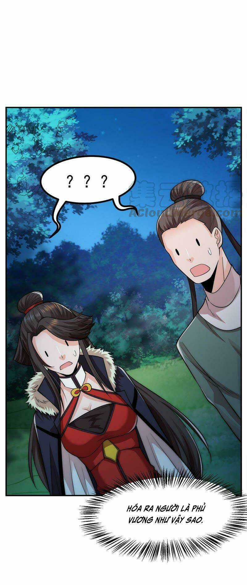 Thôn Phệ Vĩnh Hằng - Chapter 94 - Trang 19