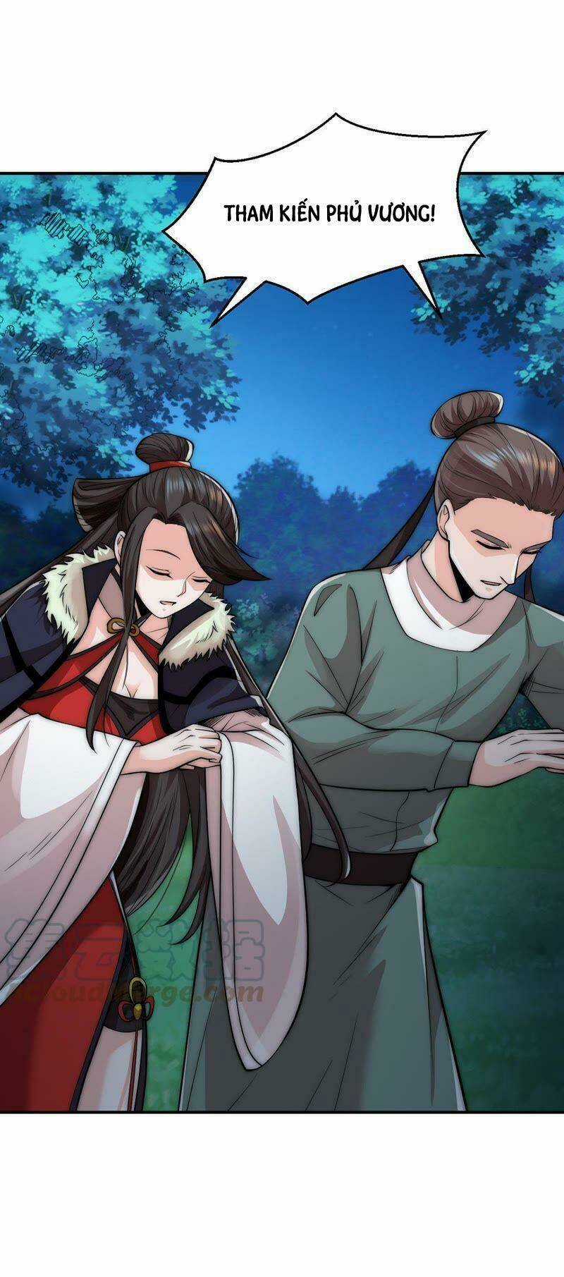 Thôn Phệ Vĩnh Hằng - Chapter 94 - Trang 20