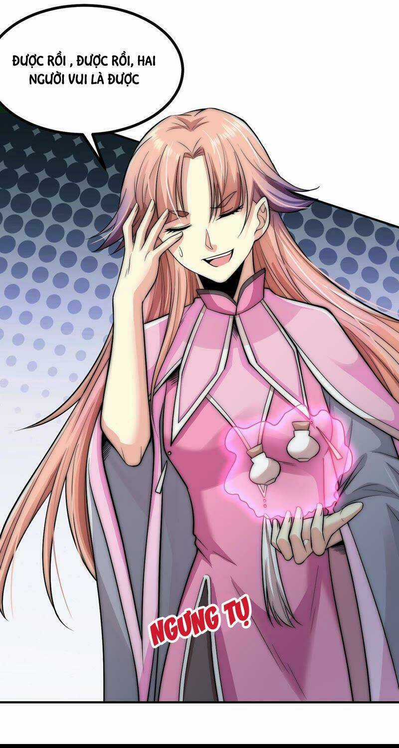 Thôn Phệ Vĩnh Hằng - Chapter 94 - Trang 22