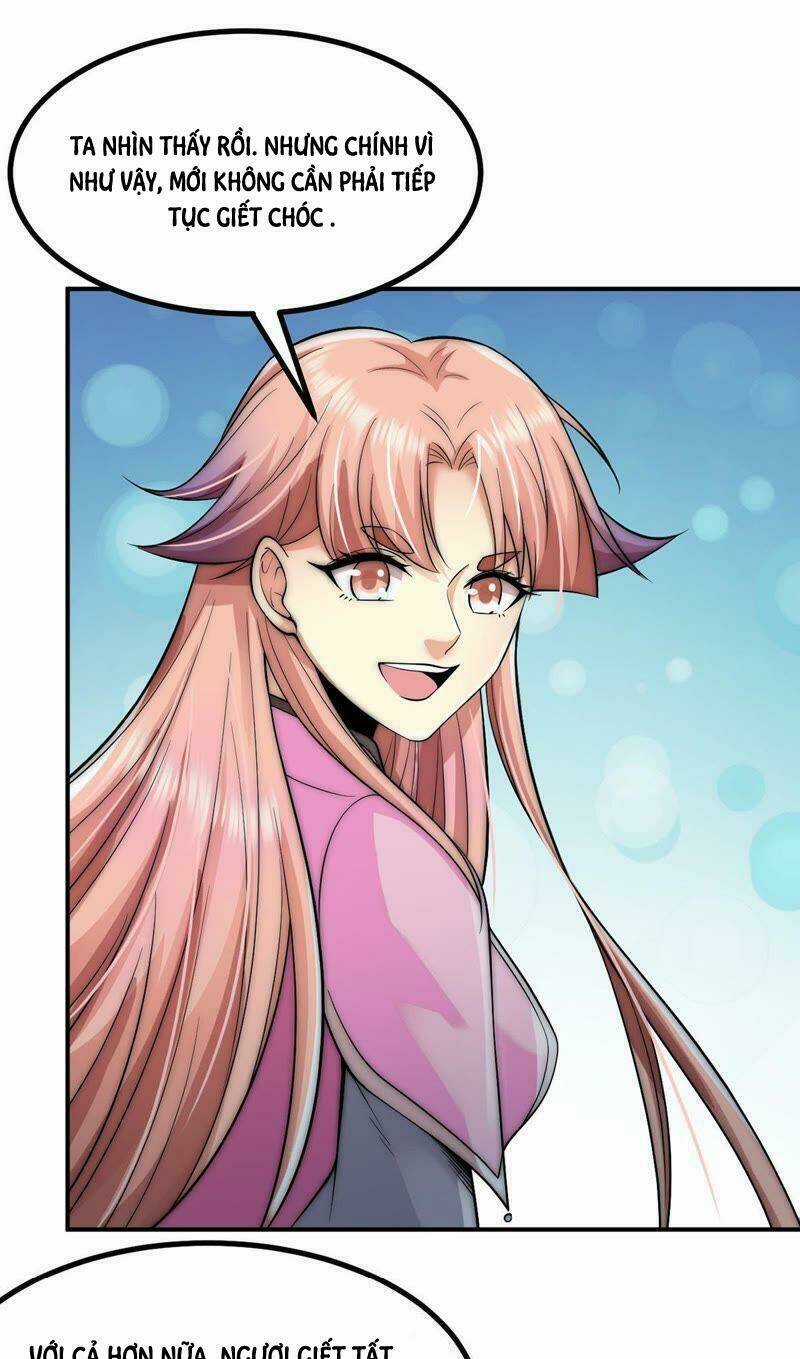 Thôn Phệ Vĩnh Hằng - Chapter 94 - Trang 26