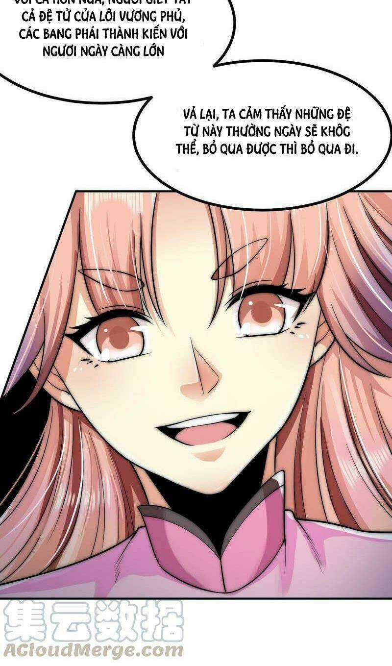 Thôn Phệ Vĩnh Hằng - Chapter 94 - Trang 27