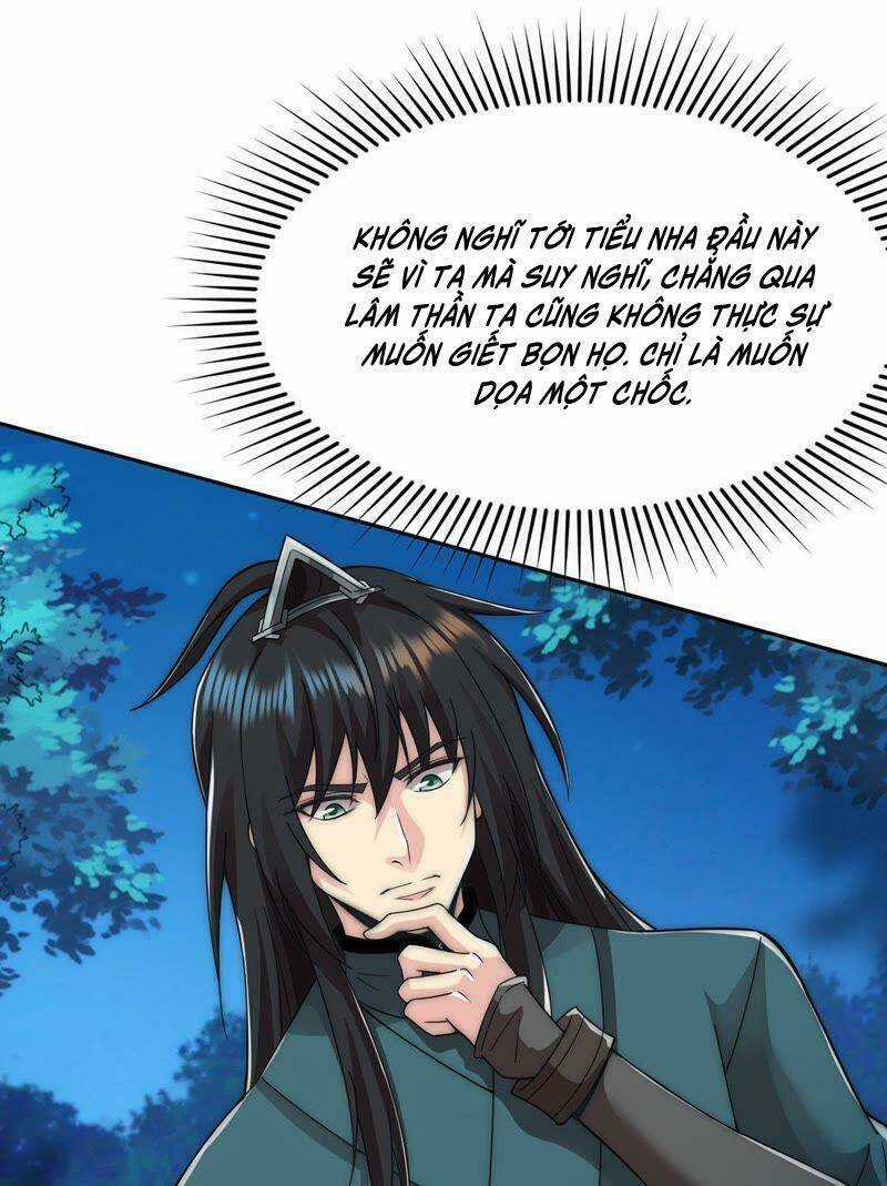 Thôn Phệ Vĩnh Hằng - Chapter 94 - Trang 28