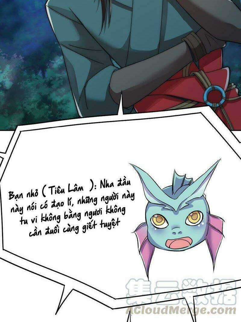 Thôn Phệ Vĩnh Hằng - Chapter 94 - Trang 29