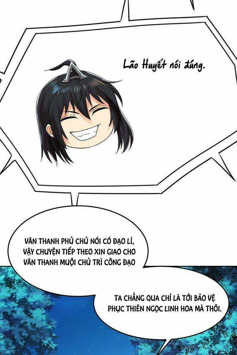 Thôn Phệ Vĩnh Hằng - Chapter 94 - Trang 30