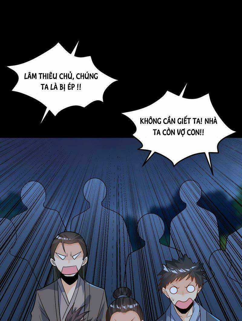 Thôn Phệ Vĩnh Hằng - Chapter 94 - Trang 4