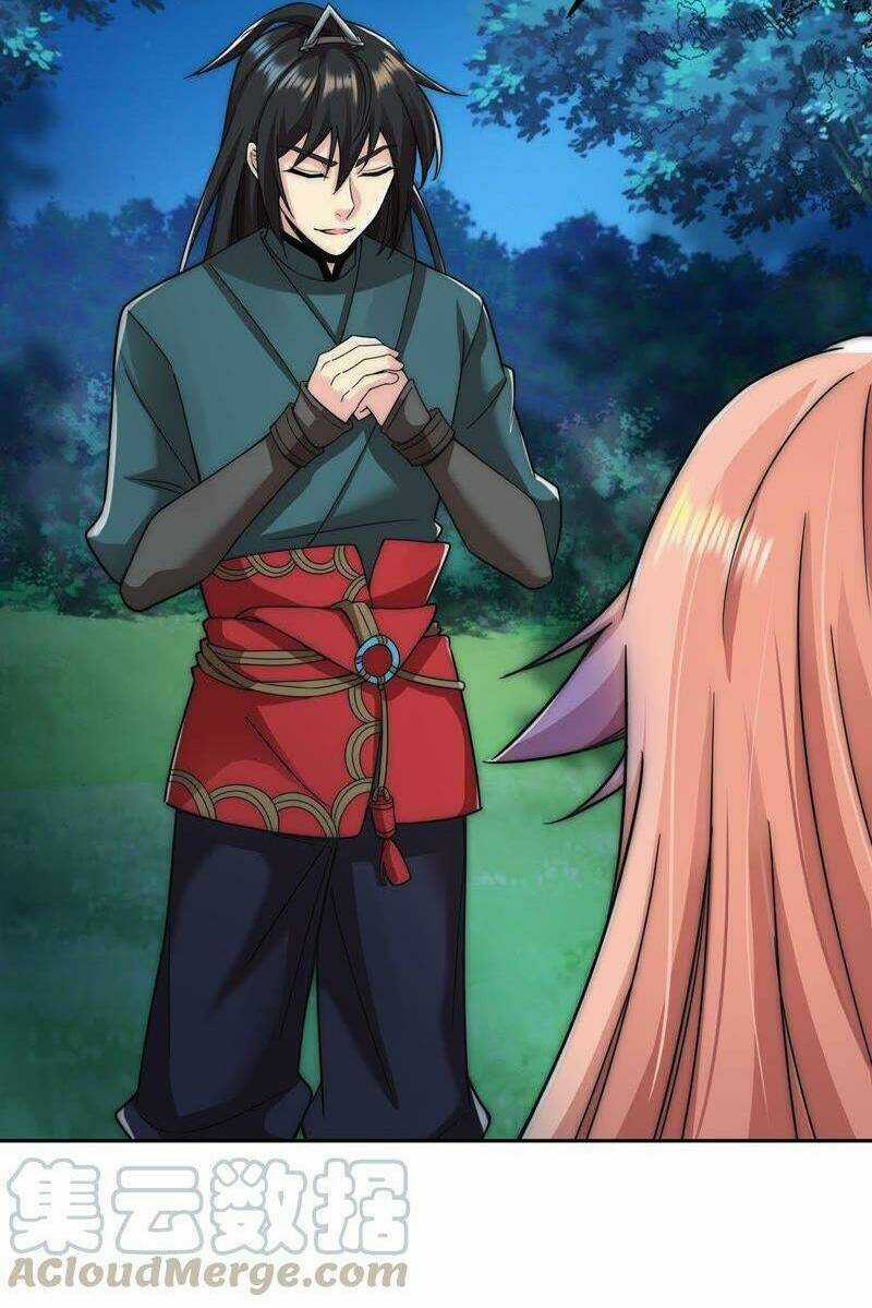 Thôn Phệ Vĩnh Hằng - Chapter 94 - Trang 31