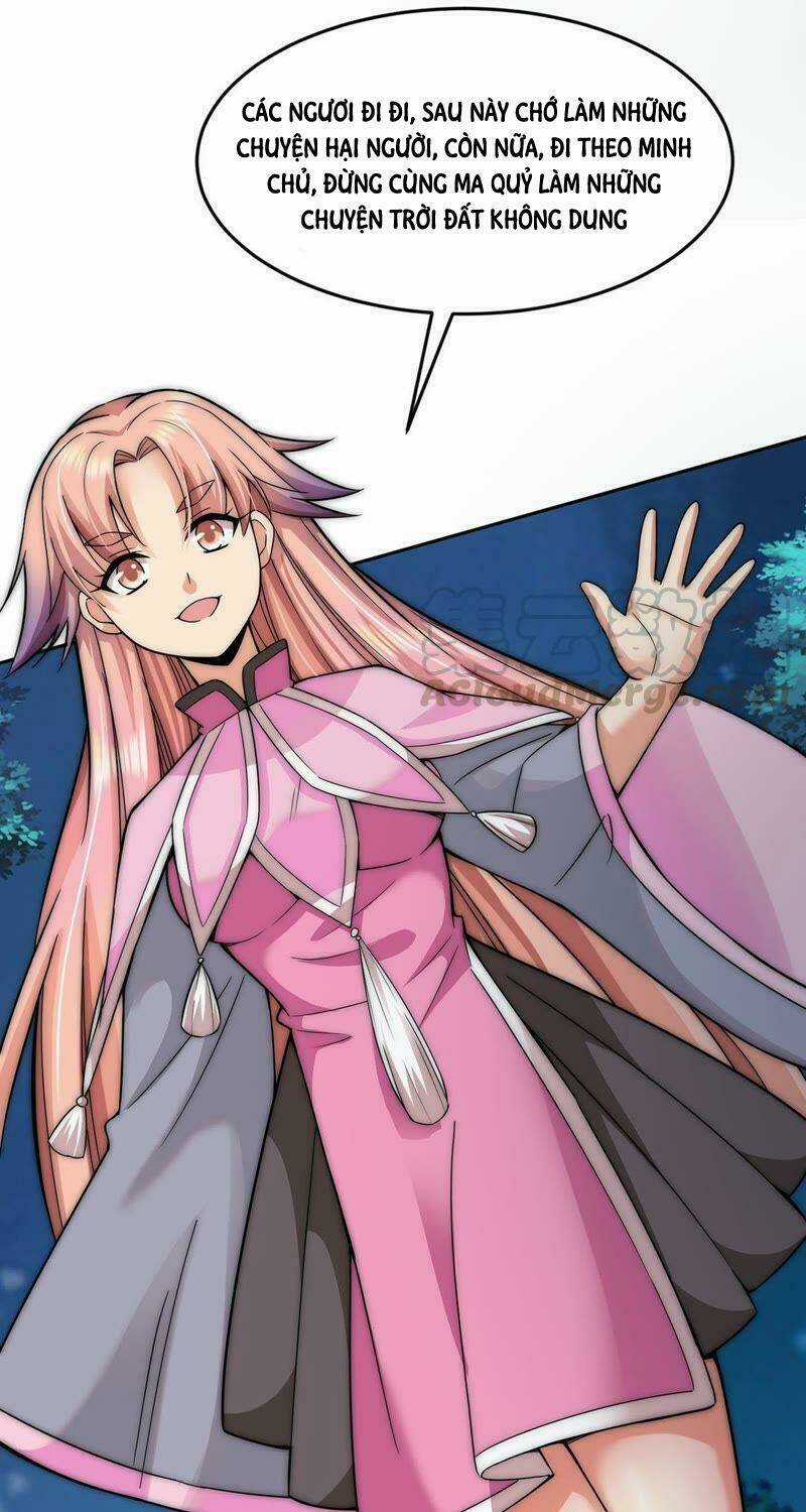 Thôn Phệ Vĩnh Hằng - Chapter 94 - Trang 32